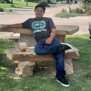 Meet your Posher, Marvin